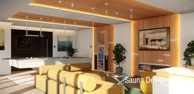 jedinečný nábytek