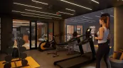 gym na mieru