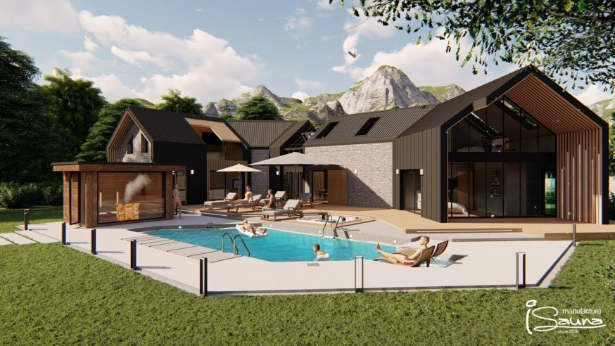 Exkluzívne exteriérové a interiérové nástenné panely