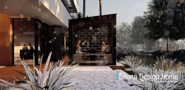 zahrandí sauna zahrandí sauna