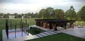 saunové domy na míru saunové domy na míru
