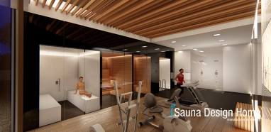 personalizovaná fitness zóna