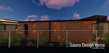 Penthouse byty Praha