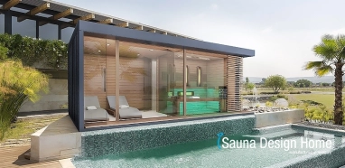 Lesnické domy zavedení nových služeb