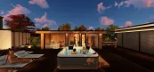 penthouse byt Praha