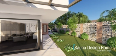 plánovanie záhrady