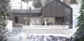 vonkajšia finska sauna vonkajšia finska sauna