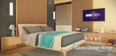 Soukromý saunový svět