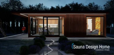 renovace domu