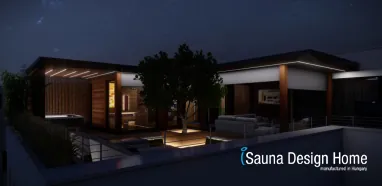 Parní sauna účinky