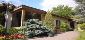 Privátní wellness Privátní wellness