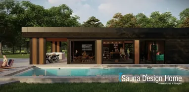 sauna doemček na míru sauna doemček na míru