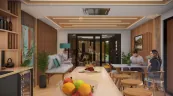 interiérový design