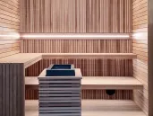 sauna sauna