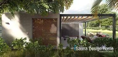externí wellness
