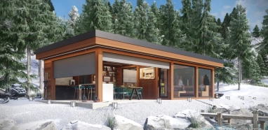 Návrh budovy na míru vašim potřebám