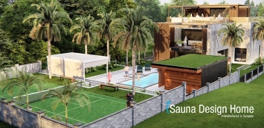 Vizuální design prodeje