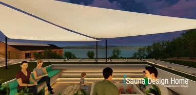 Projekty wellness v Brně