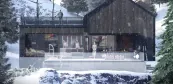 stavba externí sauny stavba externí sauny