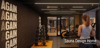 moderní design interiéru