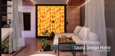 stavba soľnej steny