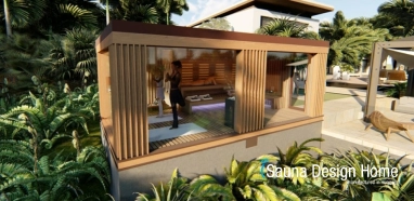 Bikram jogove studio