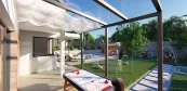 wellness terasa v zahrade wellness terasa v zahrade