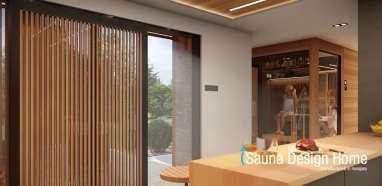 stínící prvky stínící prvky