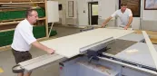 Výroba sauny s TÜV certifikátem