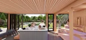 wellness realizace