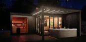 projektování sauna domu projektování sauna domu