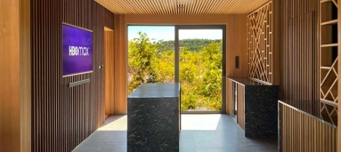 Exkluzivní unikátní obklady z masivního dřeva pro interiér i exteriér