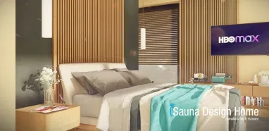 Design penthousu