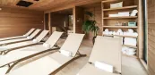 Sauna domek Sauna domek