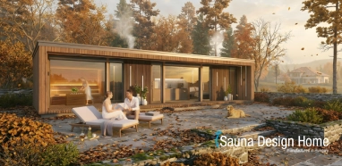 Prémiový wellness dom Prémiový wellness dom