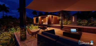 Realizace joga centra na míru