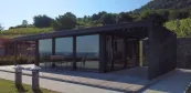 wellness sauna dům 