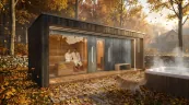 Súkromné wellness riešenie