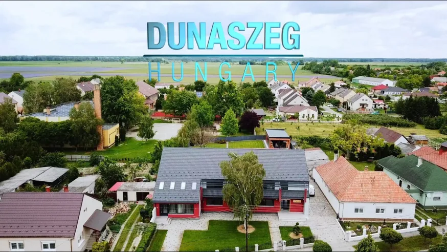 Malý príbeh manufaktúry iSauna z Dunaszegu