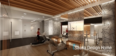 soukromé wellness