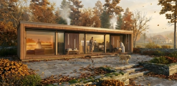 premium wellness dom