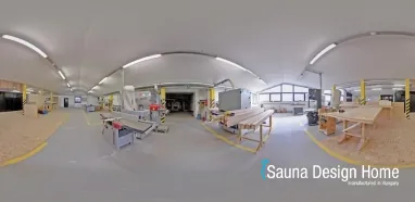 Sauna manufaktura