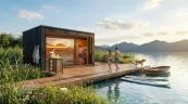 wellness luxusné