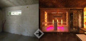 Plánování a realizace sauna wellness na míru