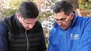 sauna domek na klíc