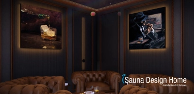 inetriérový design