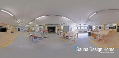 Sauna manufaktura