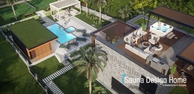 Prodejní animovaný film, vizuální design