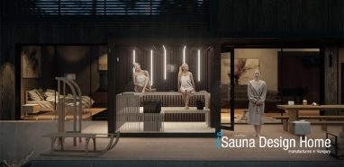 venkovní sauna venkovní sauna