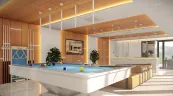 wellness relaxace